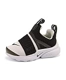 NIKE(ナイキ) PRESTO EXTREME TD(プレストエクストリームTD) 870019 100 ホワイト/ブラック