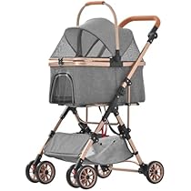 Amazon.co.jp: BTM ペットカート 分離式 取り外し可能