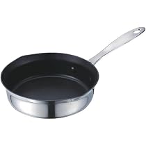 Amazon | アサヒ軽金属 卵焼き フライパン 天使のエッグパン 卵焼き器
