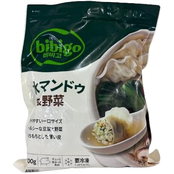 Amazon.co.jp: CJジャパン 水餃子(肉&野菜)800g : 食品・飲料・お酒
