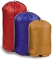 Ultra-Sil収納袋 9L グリーン