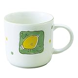みのる陶器 ことばかくれんぼ ひよこ Kidsマグ KAHVPM