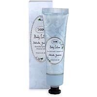 Amazon.co.jp: SABON(サボン) ボディローション パチュリ・ラベンダー