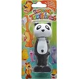 ユーカンパニー バウンスアップ歯ブラシ パンダ 1本入