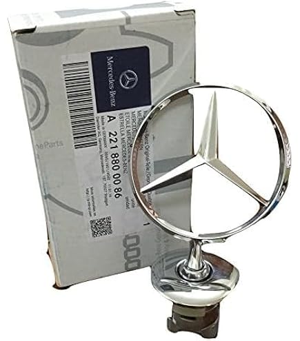 Amazon | メルセデスベンツ純正 W221 W211 W212 W204 ボンネットフード 