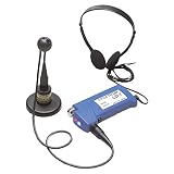 フジテコム 漏水探知器(ハンディタイプ) LD-7