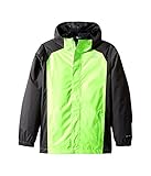 (ザノースフェイス) THE NORTH FACE キッズコート・ジャケット・アウター Resolve Reflective Jacket (Little Kids/Big Kids) Power G