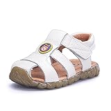 キッズサンダル 男の子 サンダル キッズ 履きやすい 滑り止め 15/16/17/18cm センチ マジックテープ ビーチサンダル 軽量 柔らかい キッズシューズ 革 夏 ビーチ 子供靴 着脱 らくら