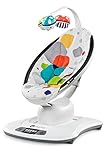 4moms, mamaRoo, Baby Swing, Multi Plush by 4moms