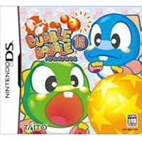 ニュージーランドストーリーDSが復活！名作が再登場