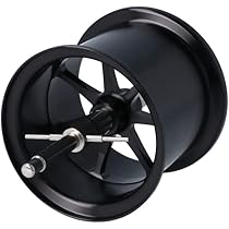 Amazon | 【Avail/アベイル】ABU Ambassadeur 5500C 70年代用