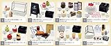 リーメント ぷちサンプルシリーズ Patisserie Petit gateau BOX商品