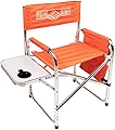 POLeR ポーラー ADVENTURE CHAIR O/S ORANGE 221EQU9801-ORG