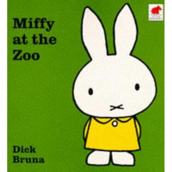 もにまるず DIck Bruna スナッフィー　monimoni Animals Medicom Toy UDF Dick Bruna S4 MIFFY AT THE ZOO Ultra Detail