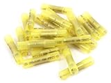 【並行輸入品】Forney 54825 Connector Heat Shrink 10-12 AWG