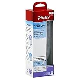 Playtex Ventaire Advanced Standard Bottle of 9 Oz, Fast Flow Nipple - 1 Ea by Playtex