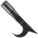 Nupla PP150 Super Duty Pike Pole Head, 1.5 Dia by Nupla