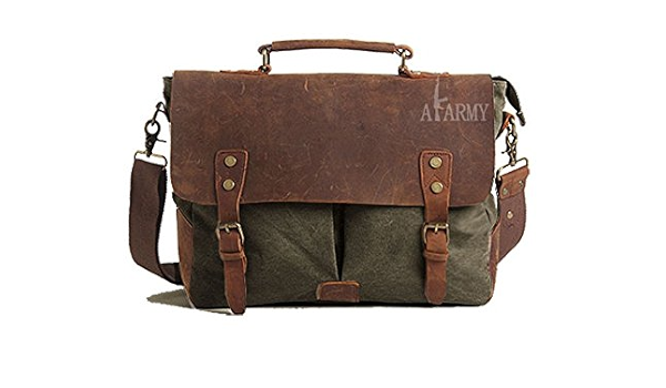 akarmy bag