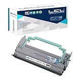 LCL エプソン用 LPA4KUT4 LP-2500 再生ドラムユニット (1パック ブラック) 対応機種：LP-1400 LP-S100 LP-2500