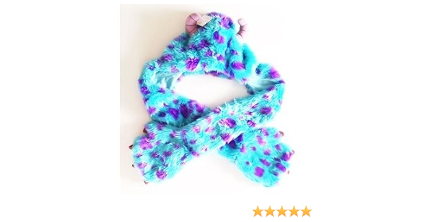 Amazon Co Jp サリー なりきりファンキャップ モンスターズ インク モンスターズユニバーシティグッズ ハロウィーン ディズニーリゾート限定 ファッション