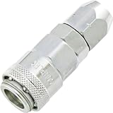 SUN UP ウレタンホース用ソケット SN-23 適合ホース:内径φ8.5mm×外径φ12.5mm 1個