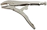 Morris Products 54362 Lock Grip Pliers, 10 Lock Pliers by Morris Products