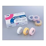 ナビス ミリオン　カブレステープU 12個入ピンク 0-3099-13