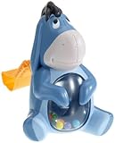 Tomy Winnie the Pooh Shakeable - Eeyore by TOMY