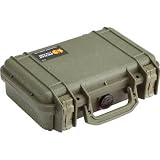 ＰＥＬＩＣＡＮ　ＰＲＯＤＵＣＴＳ:PELICAN 1170 OD 296×212×96 1170OD 型式:1170OD