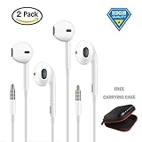 ROCHEE ROCHE G3 In-ear Earphone Heavy Bass Noise cancelling Stereo Earbuds/Headphone/Headsets with M