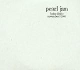 Boise Idaho, November 3rd 2000