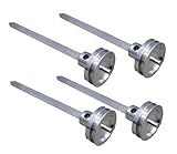 Bostitch BT1855/BT1855K Nailer (4 Pack) Replacement Piston Drive Assy # 180451-4pk by BOSTITCH