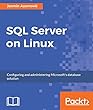 SQL Server on Linux