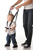 Meeno Babies Walk Mee - The Original Handheld Baby Walker Assistant Harness by Meeno Babies