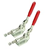 T0308 横押し型トグルクランプ　2個セット