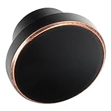 # 8300 CKPステンレススチールノブ #8300 Knob (10 Pack) ブロンズ #8300-ORB-10