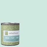 Inspired Eggshell Interior Paint, Water .01, Quart [並行輸入品]