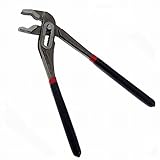 ウオーターポンププライヤー（75mm)