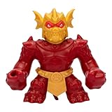 Heroes of Goo Jit Zu ストレッチストライカー S11 Hero Pk Blazagon