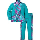 New Balance PANTS ベビー・ガールズ カラー: ブルー