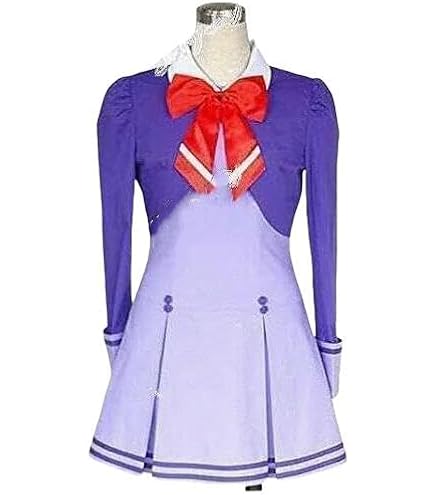 Amazon.co.jp: [HIJYOO] Yes プリキュア5 GoGo 学園制服 コスプレ衣装
