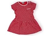 PETIT BATEAU(プチバトー) ワンピース 70サイズ 女の子