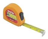GreatNeck 95001 Extra Mark Tape, 3/4 Inch x 16 Feet [並行輸入品]