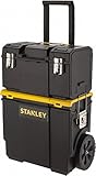 Stanley 3 in 1ローリングワークショップ