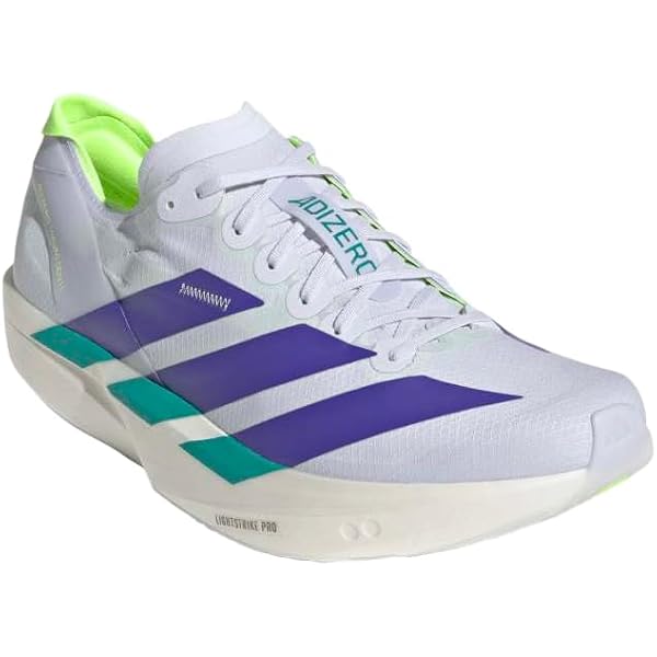 Amazon | [アディダス] ADIZERO TAKUMI SEN 11 25.0CM フットウェア