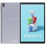 【2022夏 Android 11､Wi-Fi 6】 タブレット 10インチ wi-fiモデル､6000mAh､5G WiFi 6､高品質ア