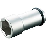 TONE インパクト用ロングソケット 55mm 6NV55L