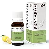 プラナロム グレープフルーツ 10ml （PRANAROM ケモタイプ精油）［並行輸入品］ …