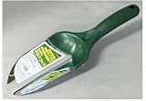 RAKUDA ラクダ 35003 園芸用品 移植スコップHP ワイド 280mm