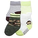 Child of Mine 0 – 6月ソックス